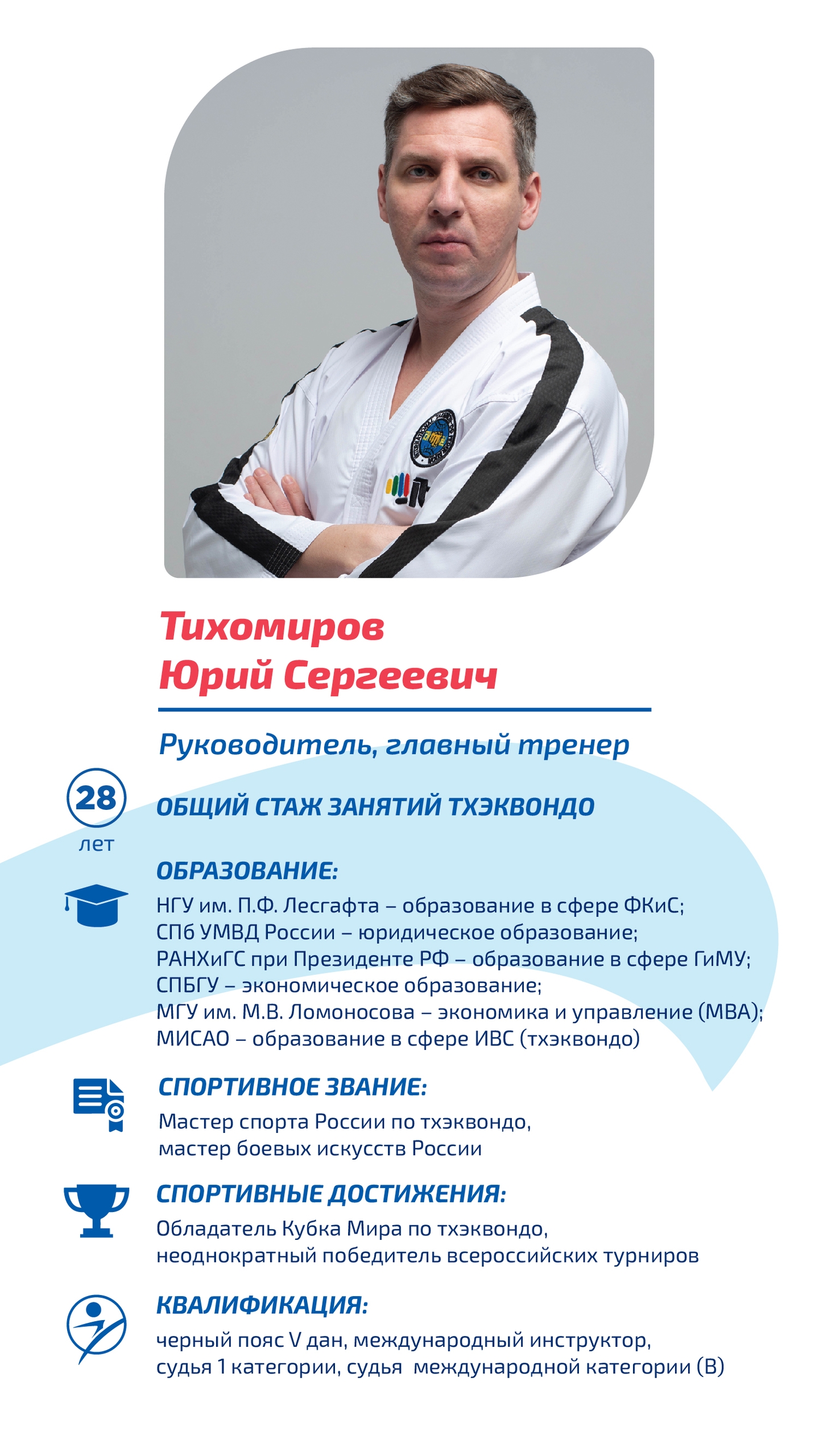 фото: Юрий Сергеевич Тихомиров 